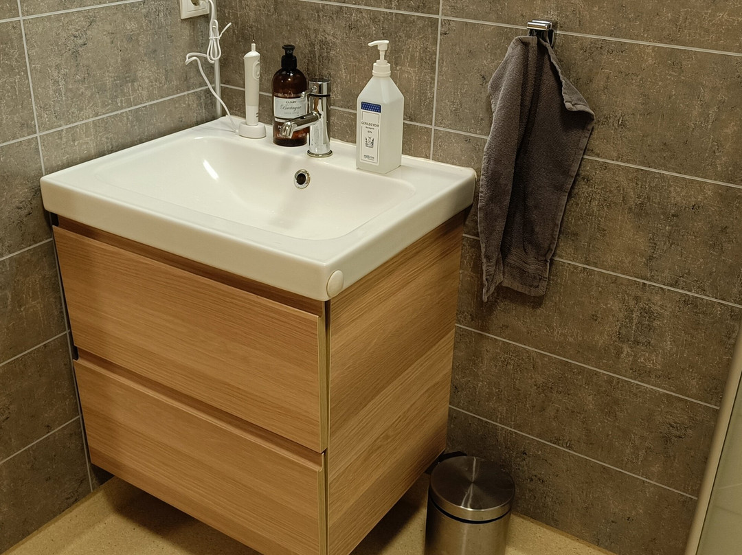 Guesthouse Brúnahlíð主图