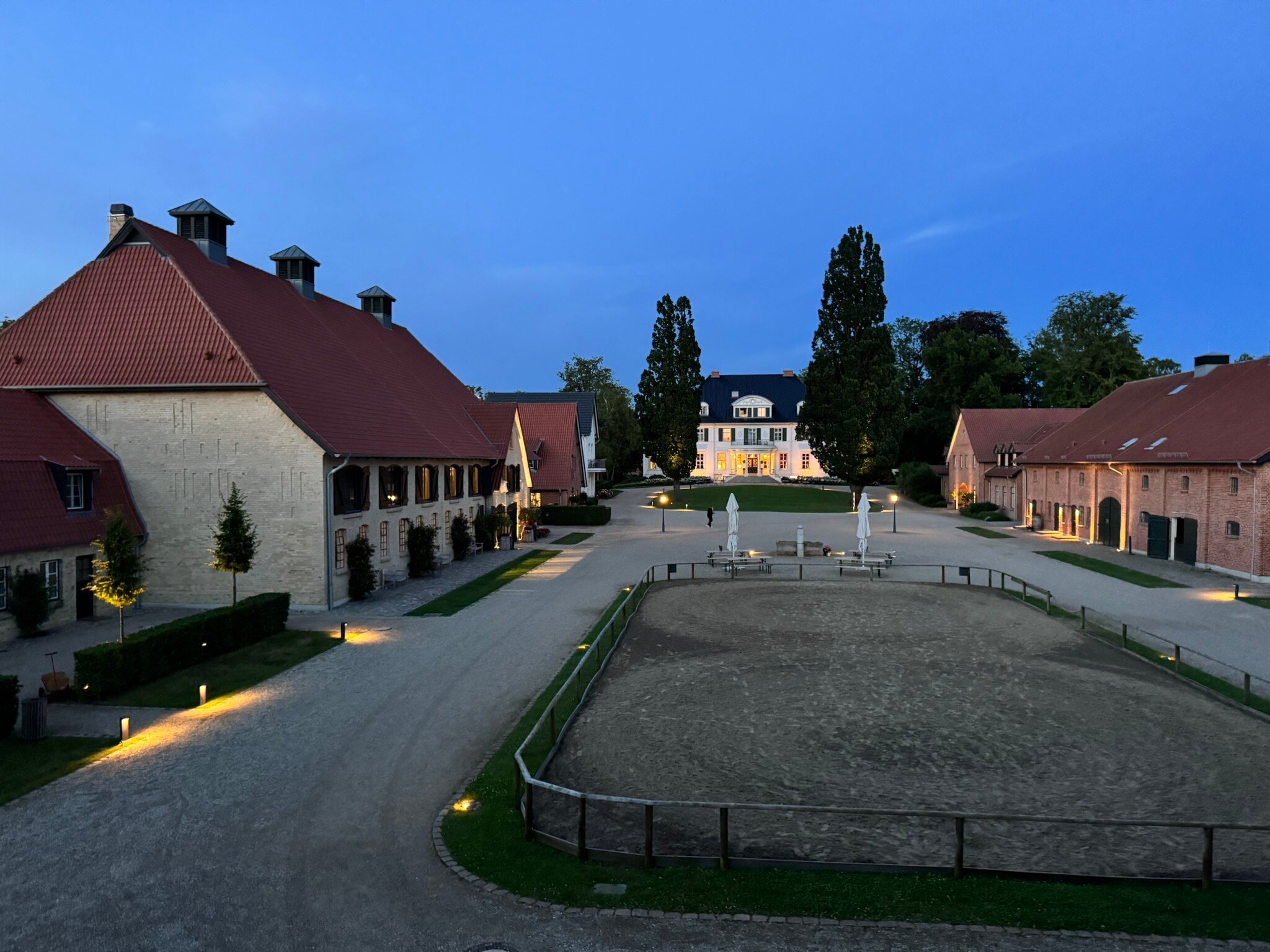 Hotel Gut Immenhof-官方