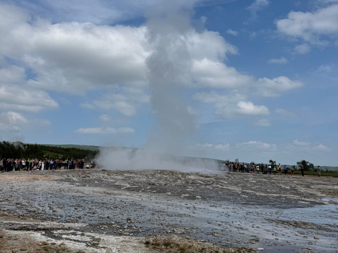 Iceland Paradise Tours-雷克雅未克必去景点