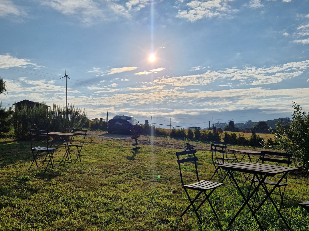 Hotel Rural La Llosa de Fombona主图