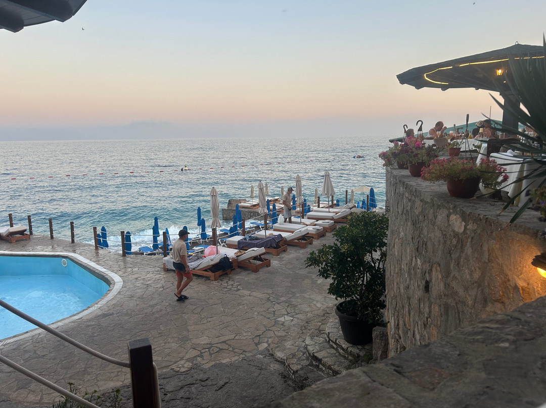 Ploce Beach-Krimovice必去景点