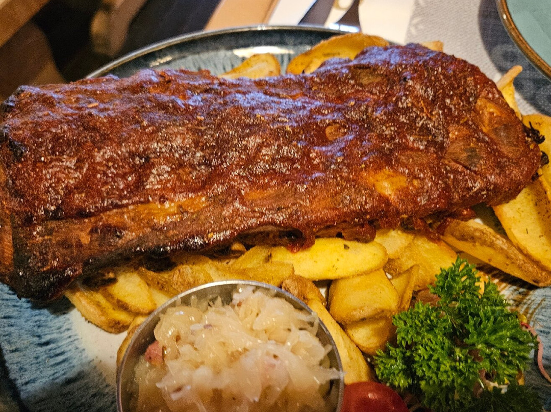 Karczma Góralska Kryjówka