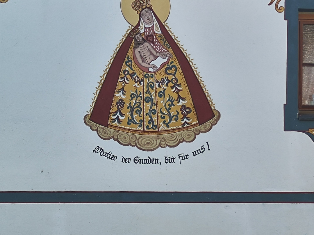 Wallfahrtskirche Maria Schnee-Maria Luggau必去景点