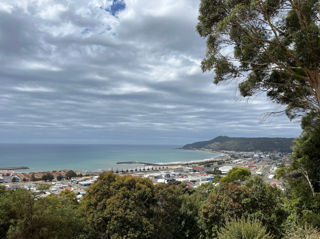 Wilfred Campbell Memorial Reserve-伯尼必去景点