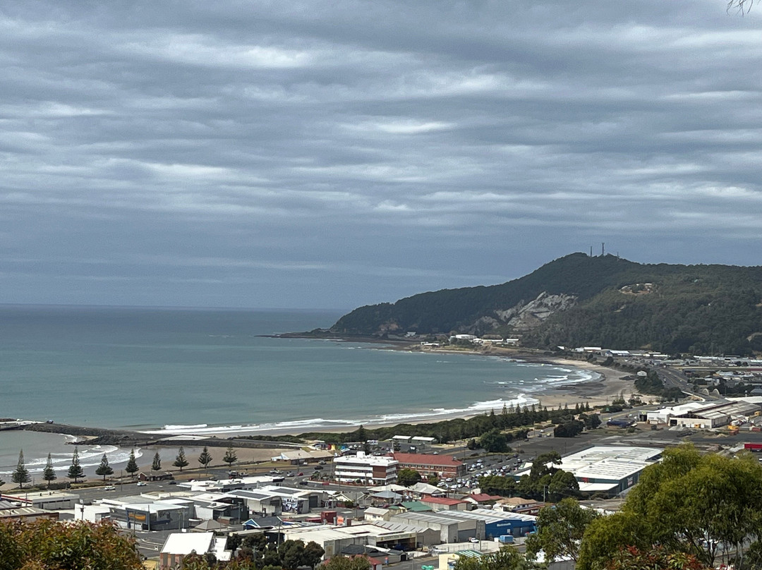 Wilfred Campbell Memorial Reserve-伯尼必去景点
