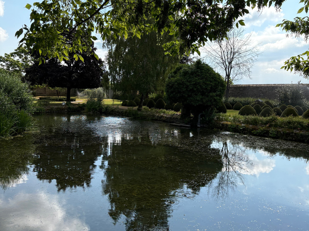 Weingut Schloss Vollrads-Oestrich-Winkel必去景点