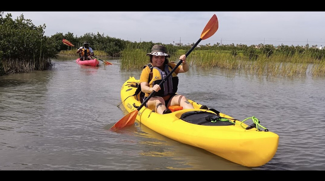 Nature Trails Kayaking-科珀斯克里斯蒂市必去景点