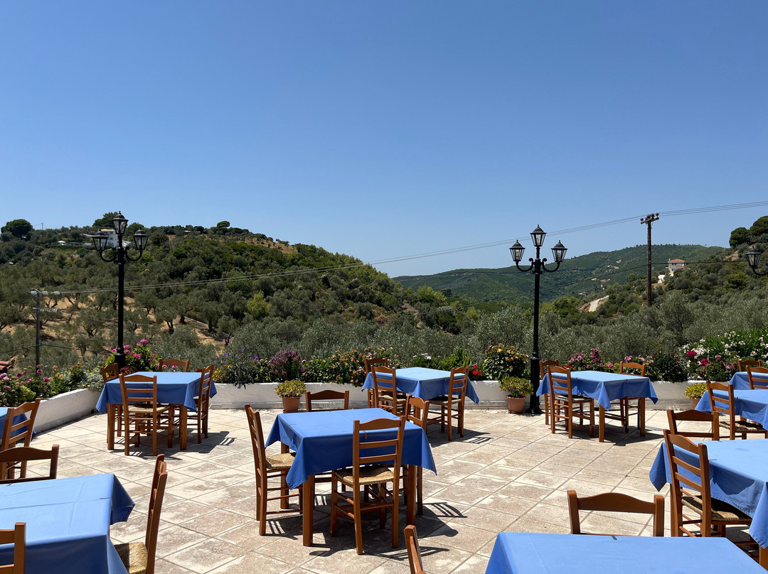 Paradise Hotel主图