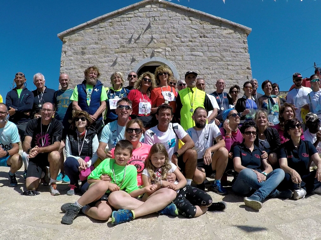 Sportisola La Maddalena-Moneta必去景点