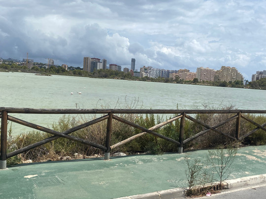 Tren Turistico Calpe-卡尔佩必去景点