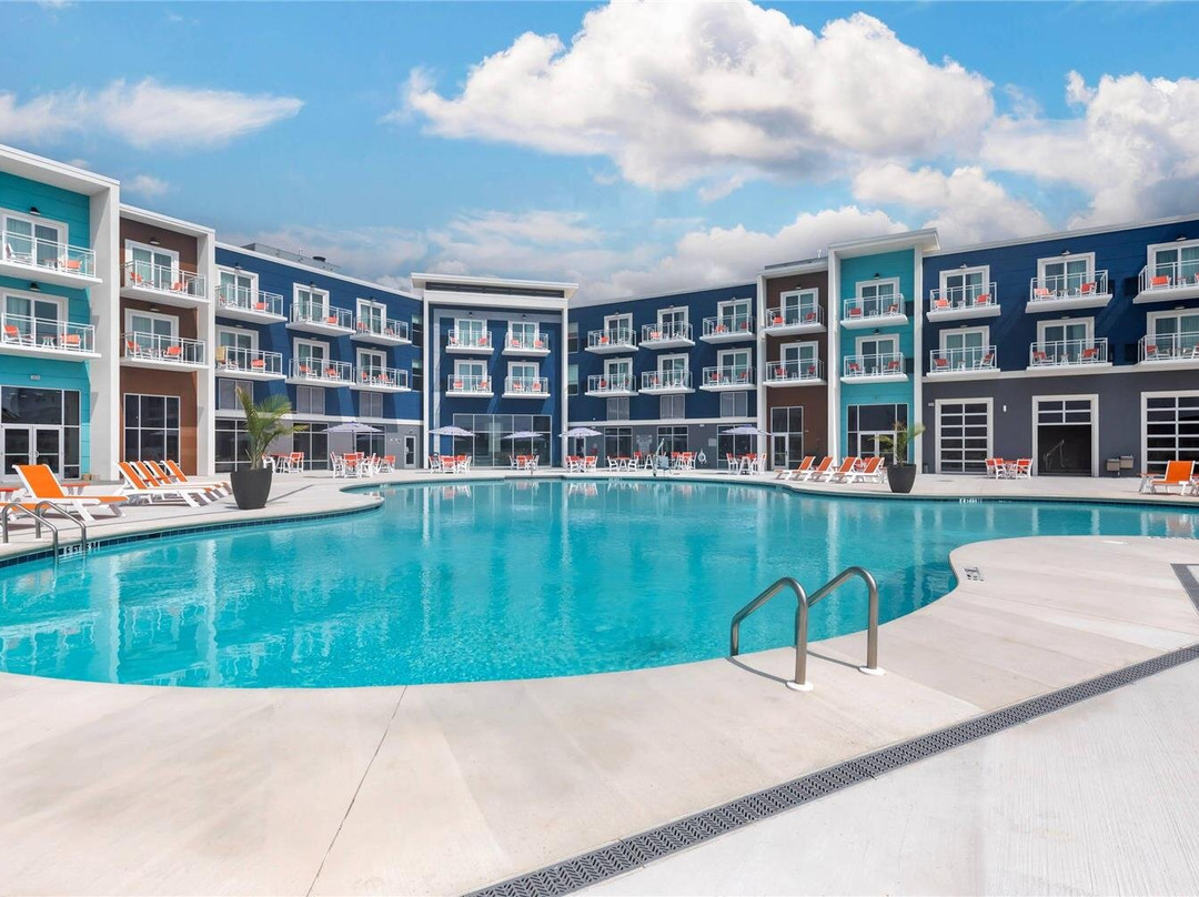 Cambria Hotel Rehoboth Beach