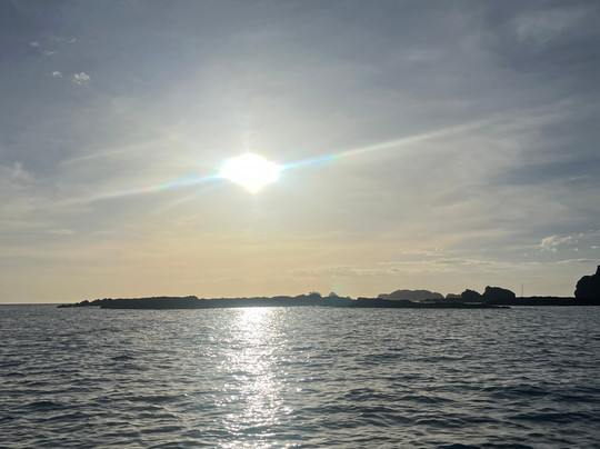 MOWANA SAILING-波特雷罗必去景点