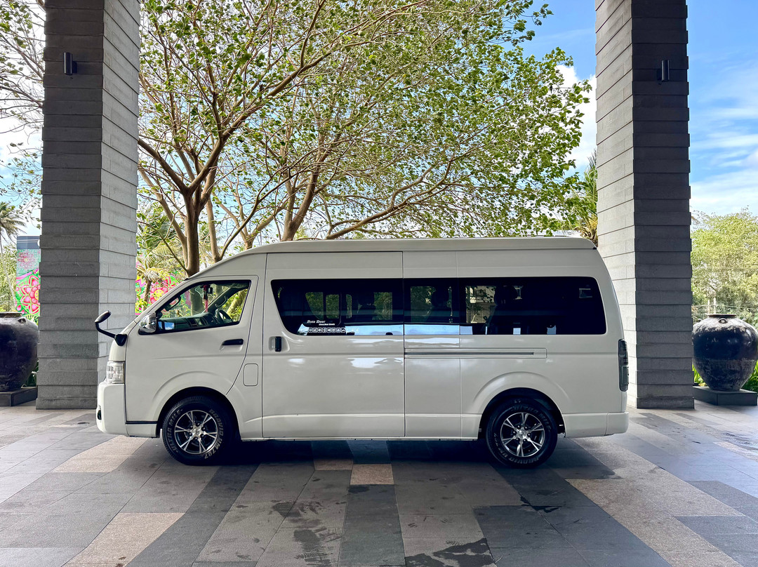 N2 Travels-加勒必去景点