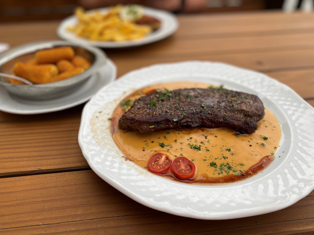 Gasthaus Weber主图