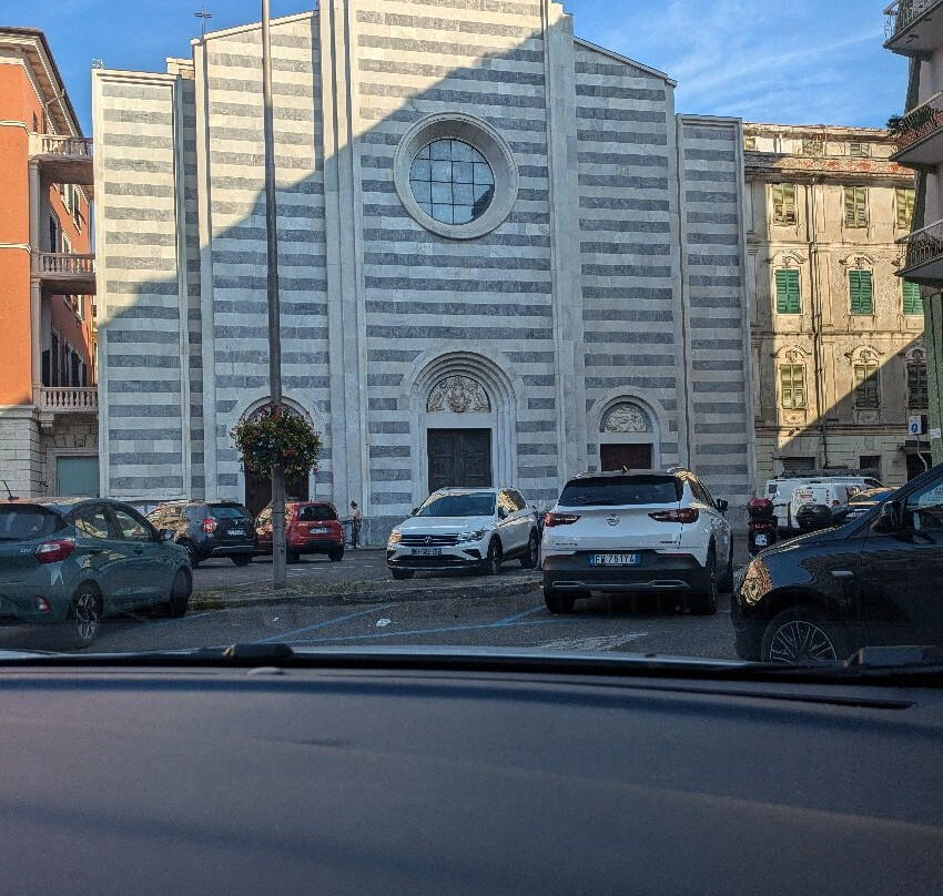 Al Castello Da Annamaria主图