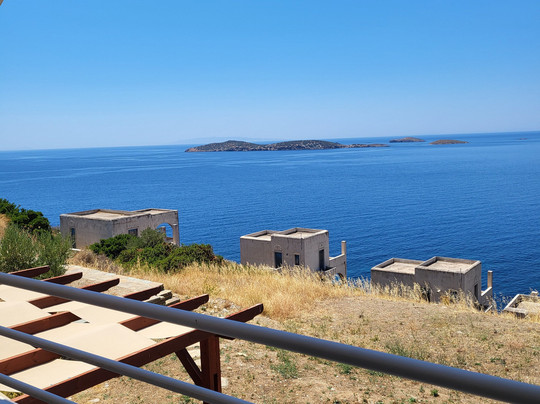 St. George Village主图