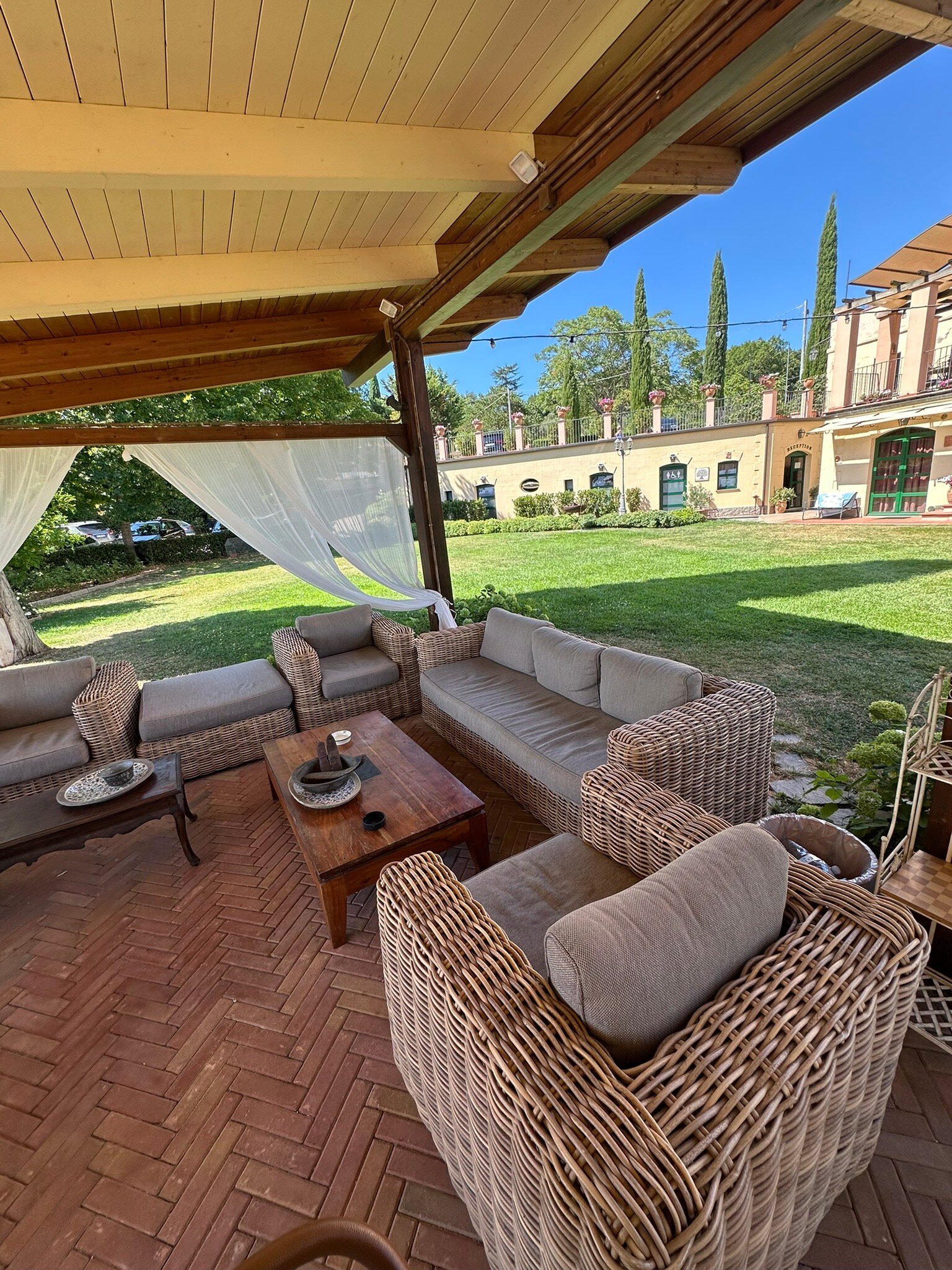 多莫斯伏伦妮雅住宅酒店-官方