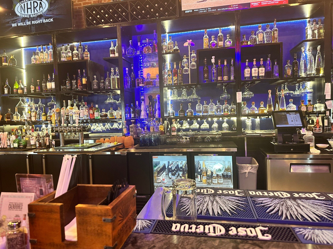 Chavez Mexican Restaurant主图