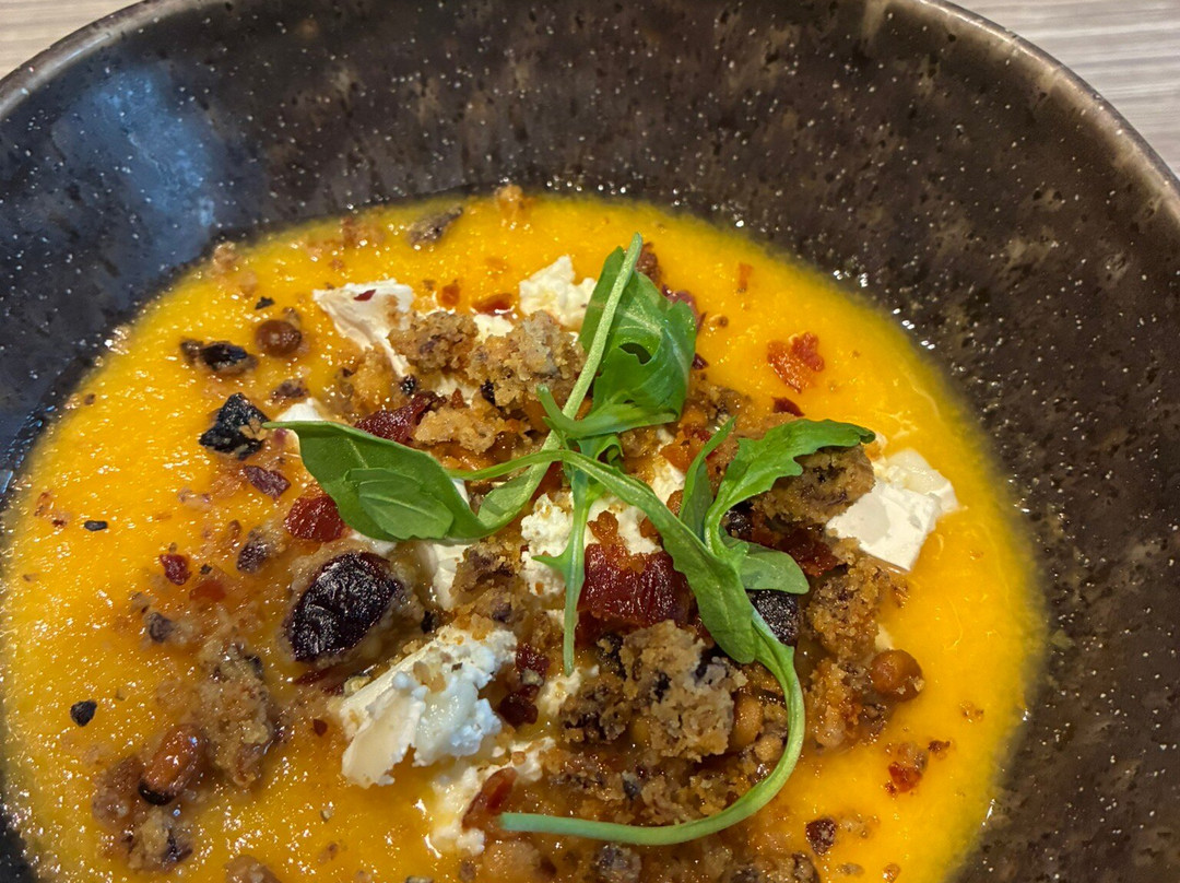 Auberge Côté Rivière主图