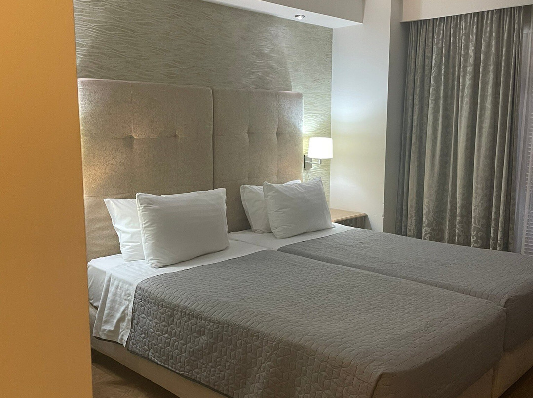 Karalis City Hotel主图