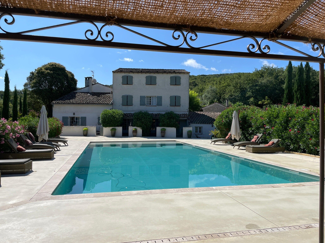 达姆斯博伊斯地区酒店主图