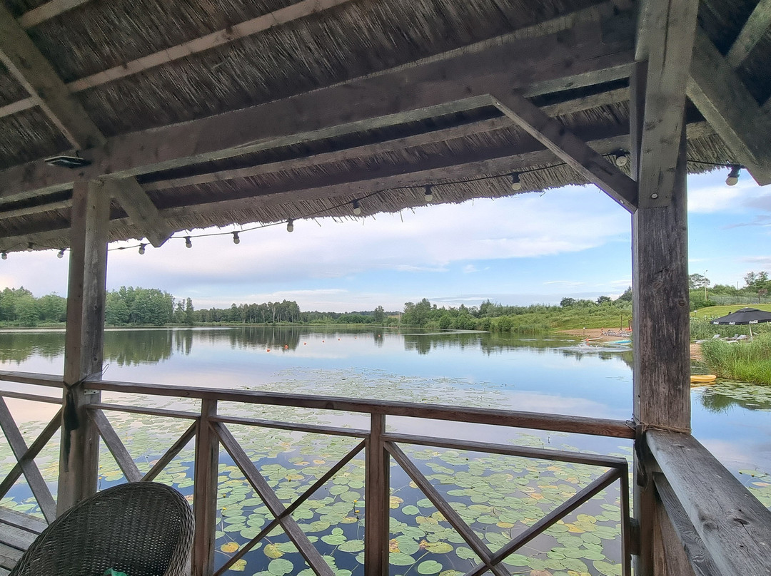 Vilnius Grand Resort主图