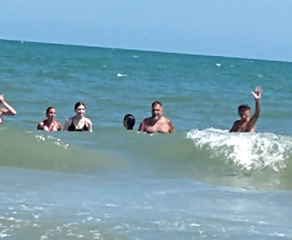 Garden City Beach-Garden City Beach必去景点