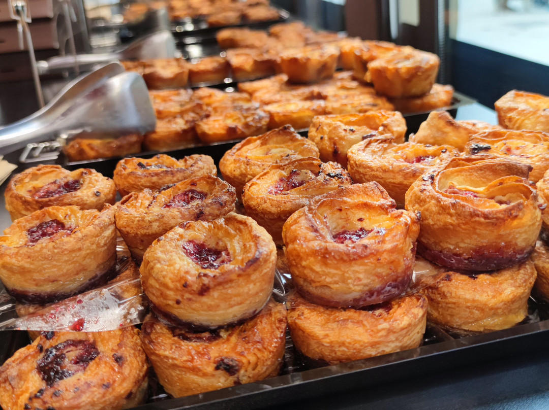 Maison Georges Larnicol