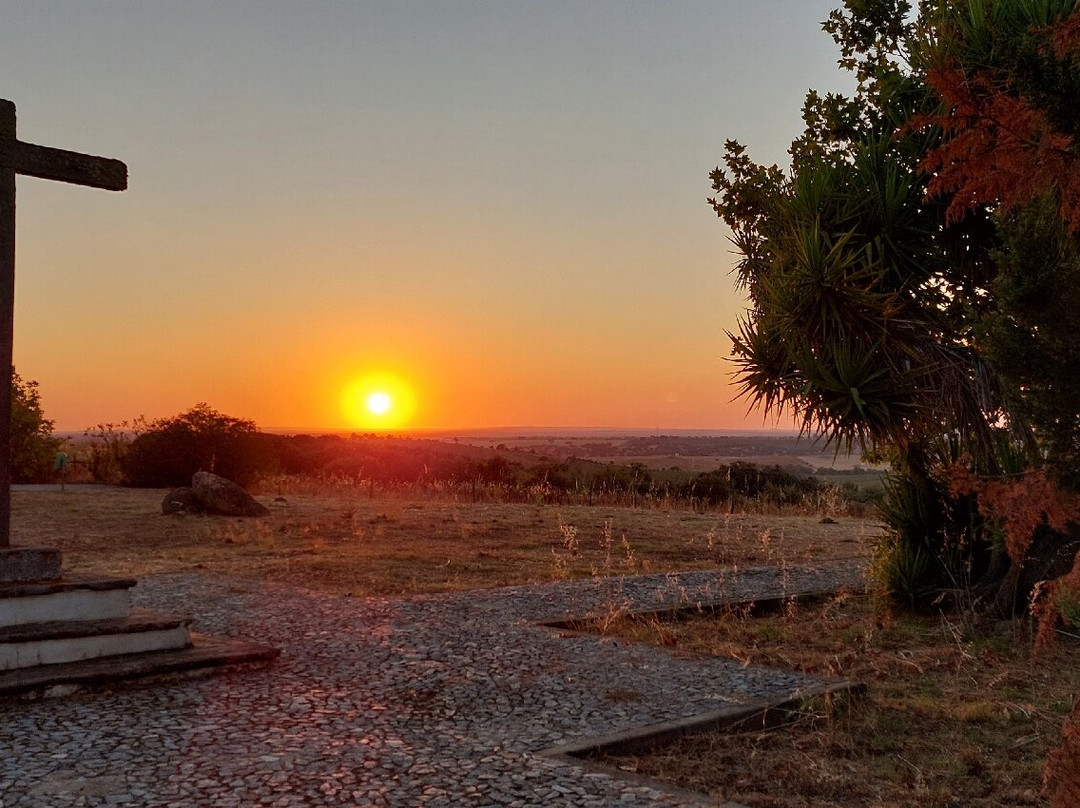 Ervideira-Reguengos de Monsaraz必去景点