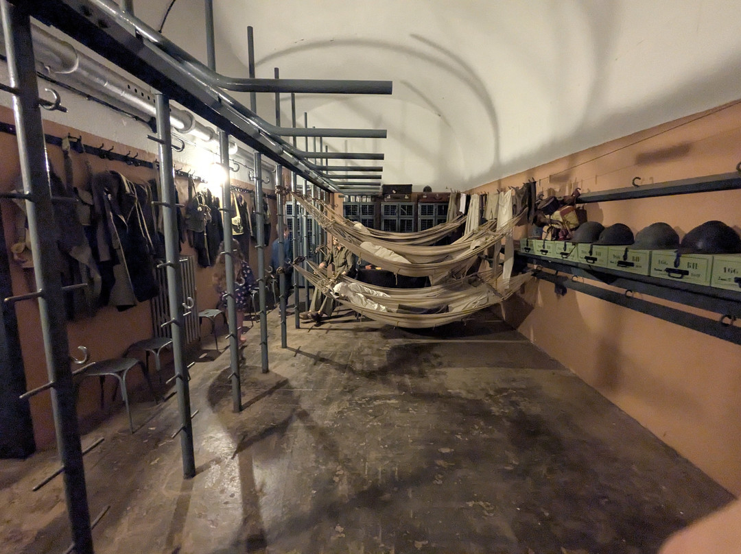 Fort Casso-Bettviller必去景点