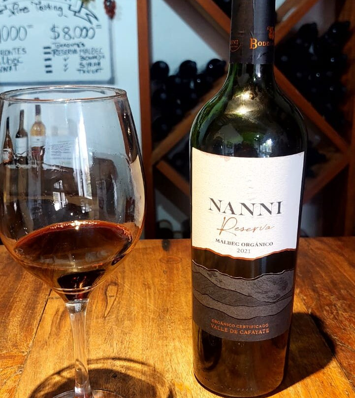 Winery Nanni-卡法亚特必去景点