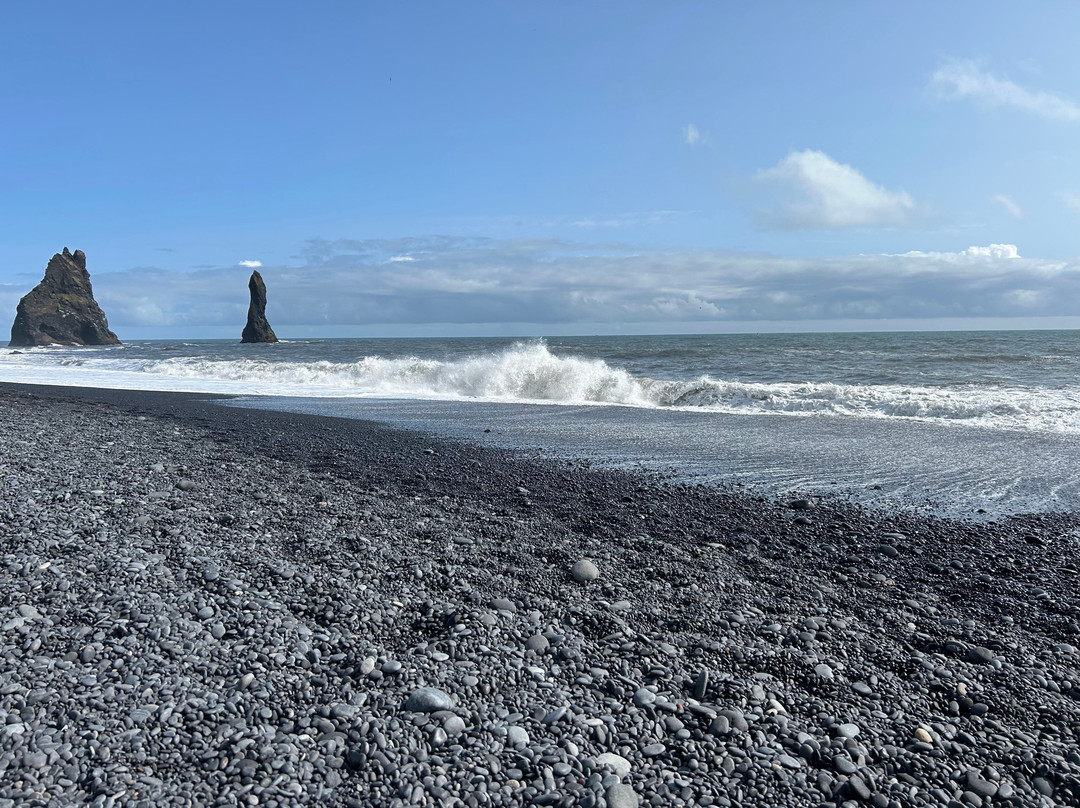 Hálsanefshellir Cave-维克必去景点