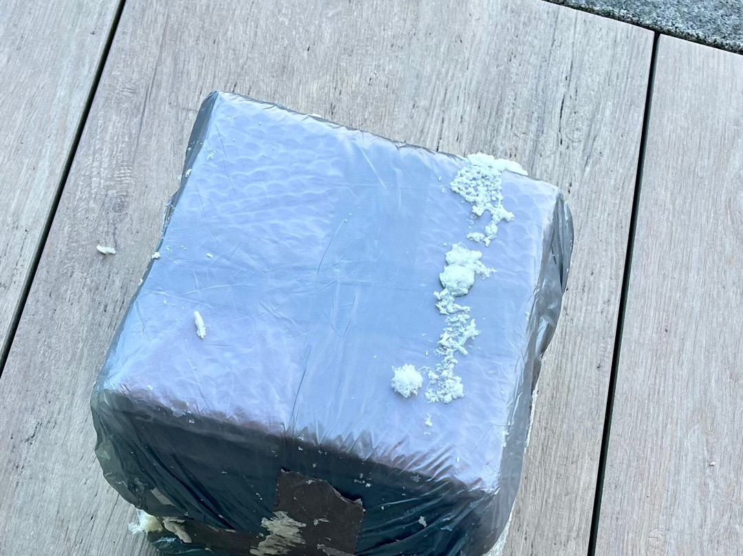 Ceramiche Cosmolena Di Margherita Di Palma-拉韦洛必去景点