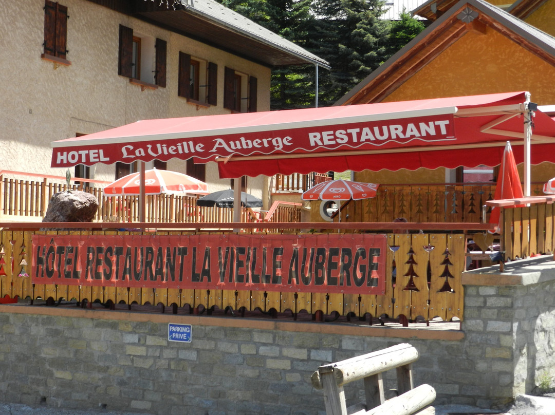 La Vieille Auberge主图