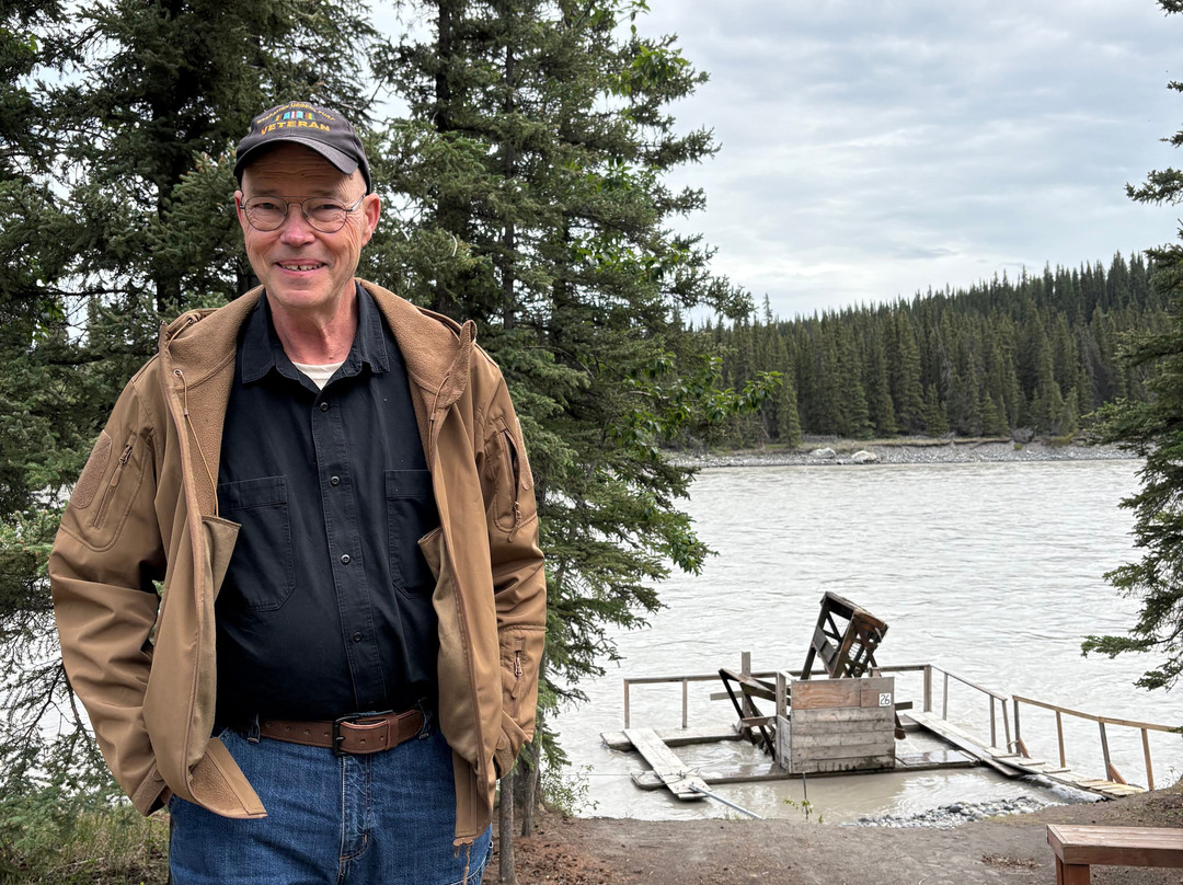 Copper Country Discovery Tour-Copper Center必去景点