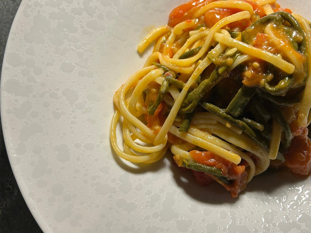 Panacea Residence B&B主图