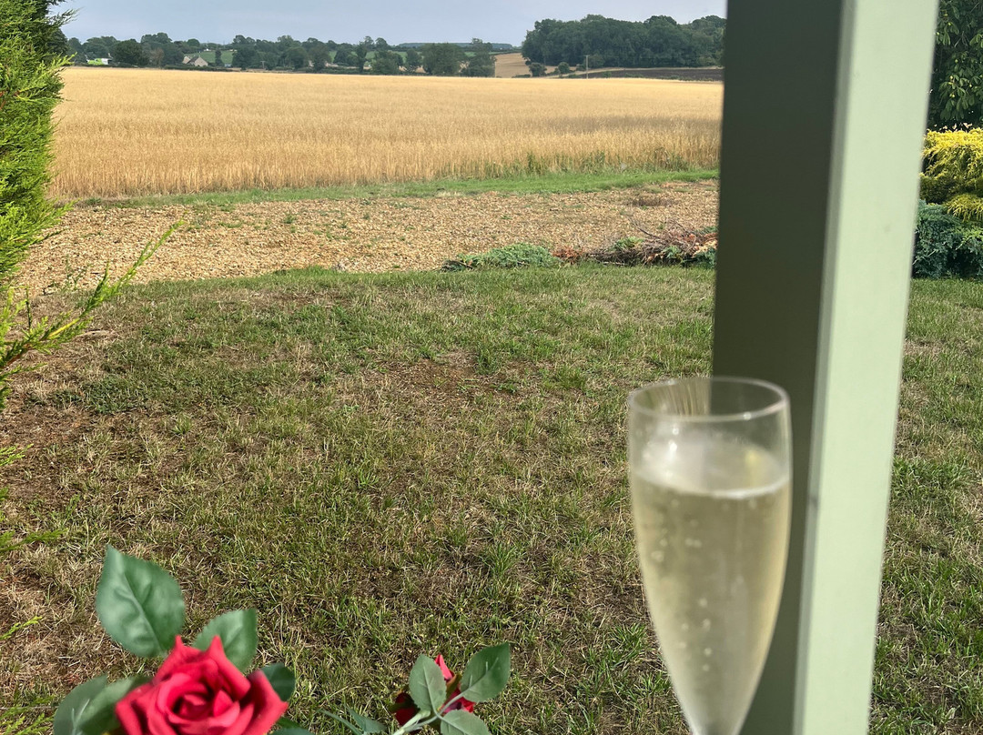 斯潘霍旅馆主图