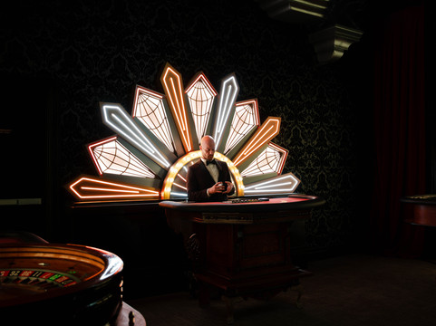 John Wick Experience