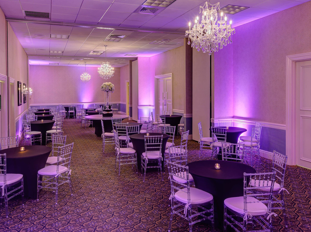 弗里霍尔德雷迪森酒店主图