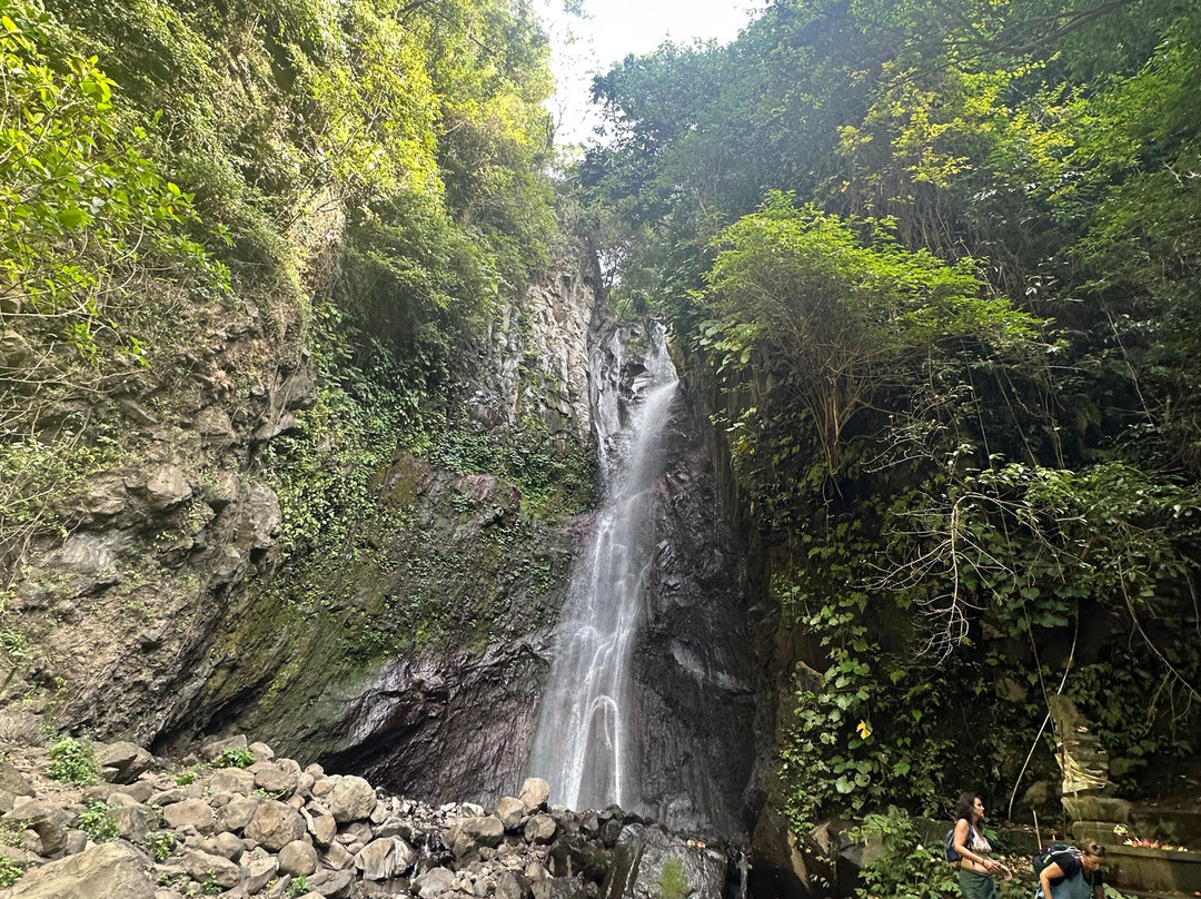 Yeh Mempeh Waterfall-特贾库拉必去景点