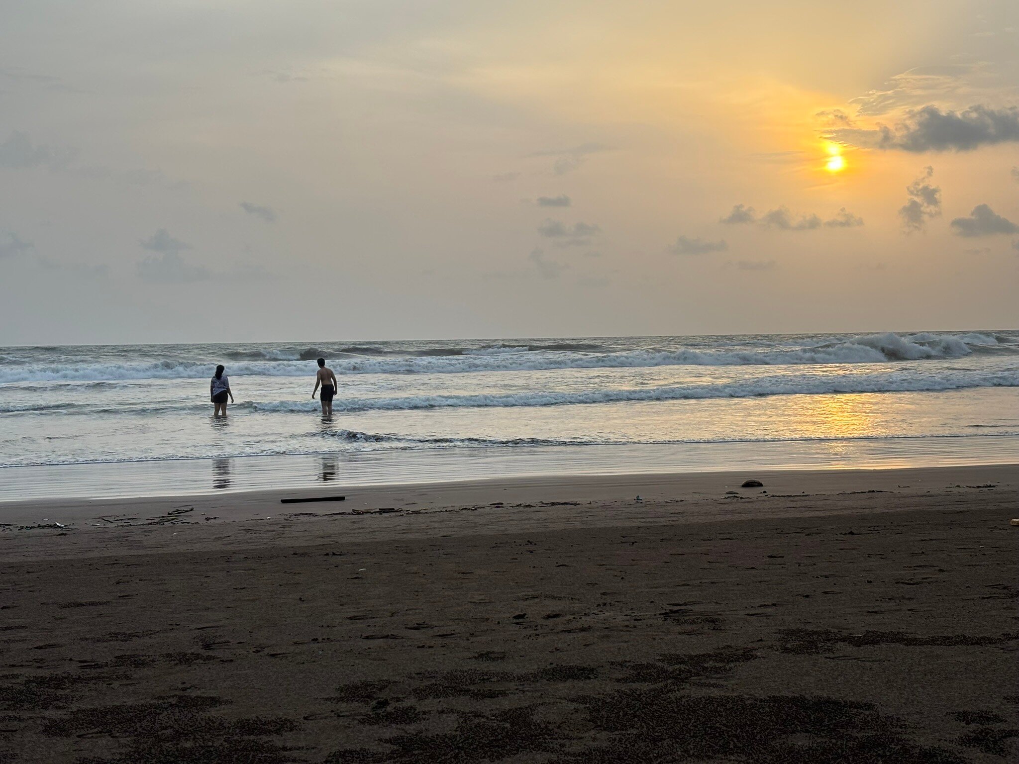 Kohinoor Samudra Beach Resort-官方