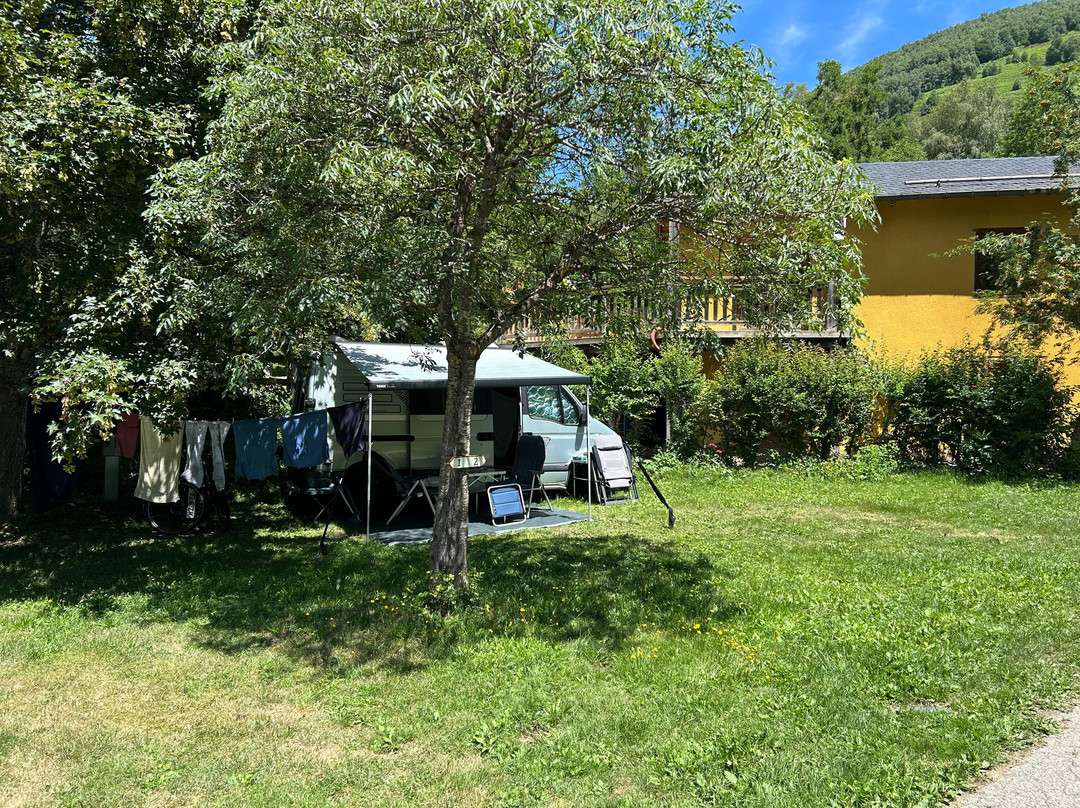 Mountain Sports-Ascou必去景点