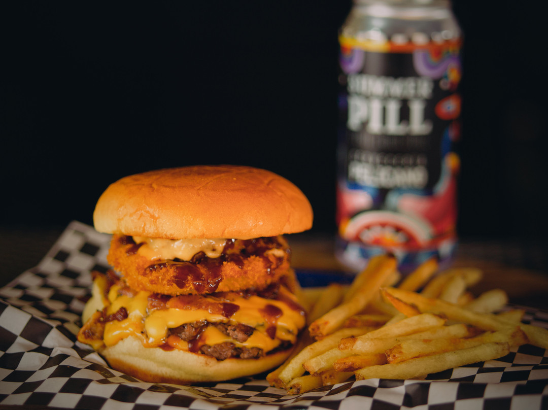 Cervecería Pelícano-Puchuncavi必去景点