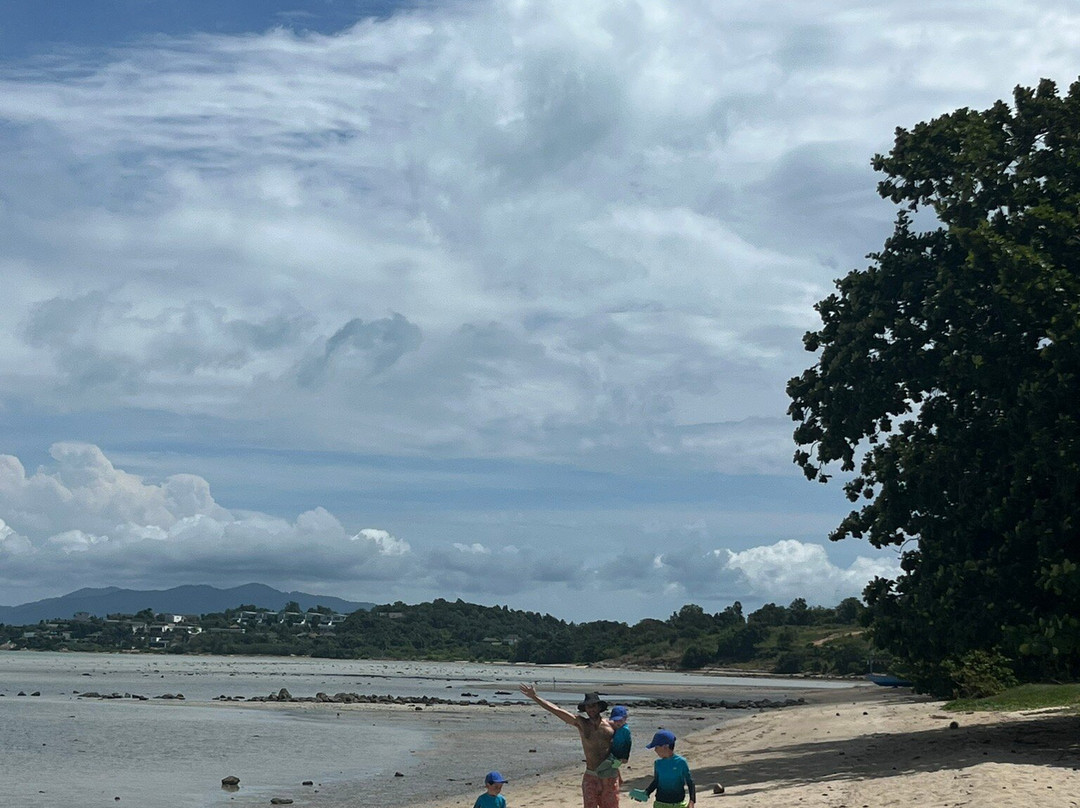 Skye Beach Hotel主图