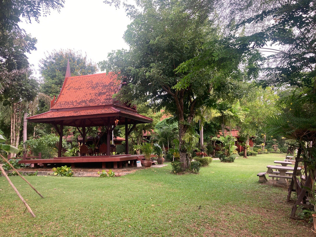 阿雅德哈拉村酒店主图