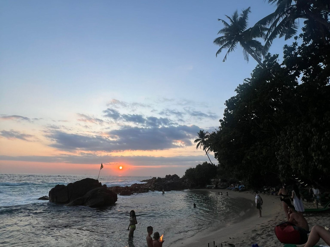 Panoramic Tour-Wattala必去景点