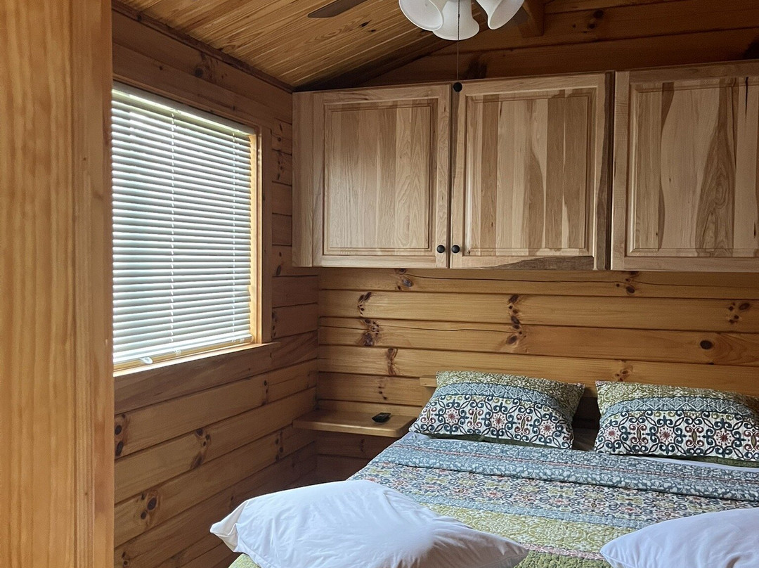 Treasure Beach RV Park and Campground主图