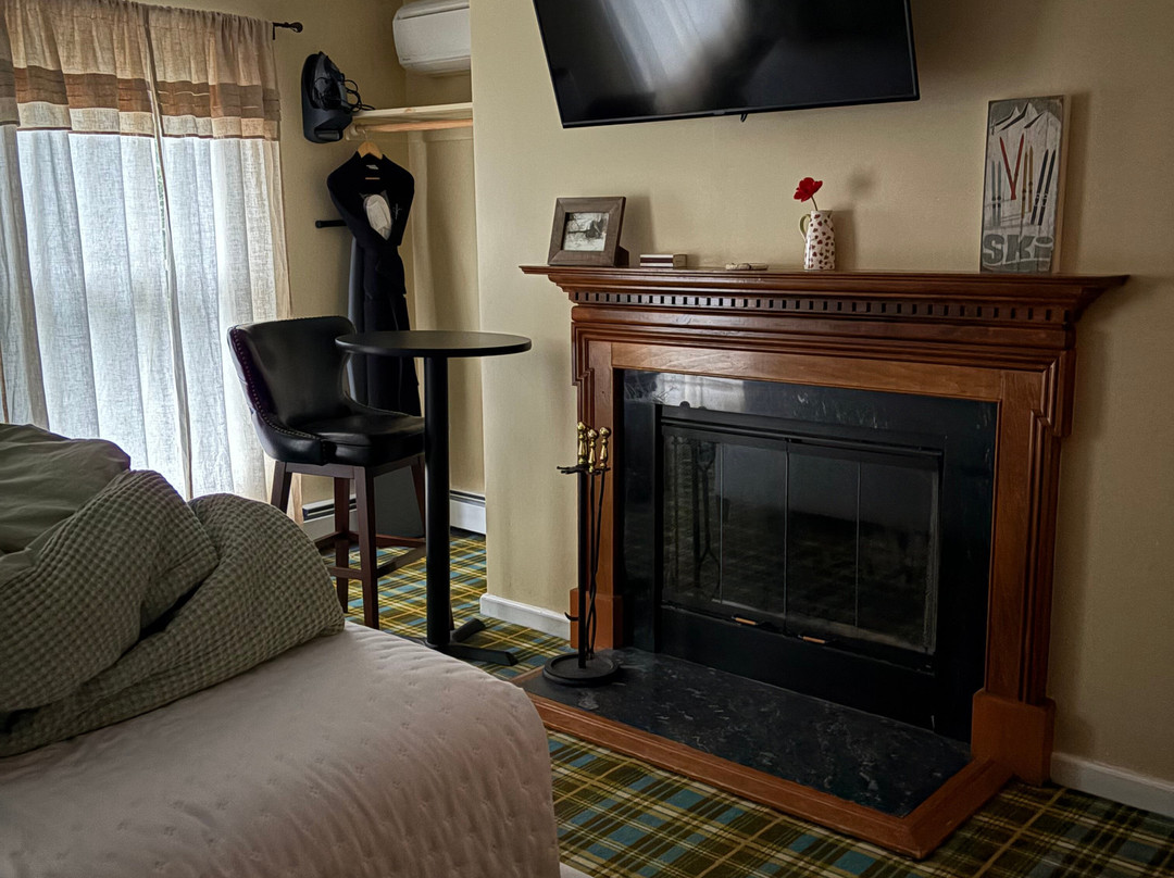 Snow Goose Inn主图