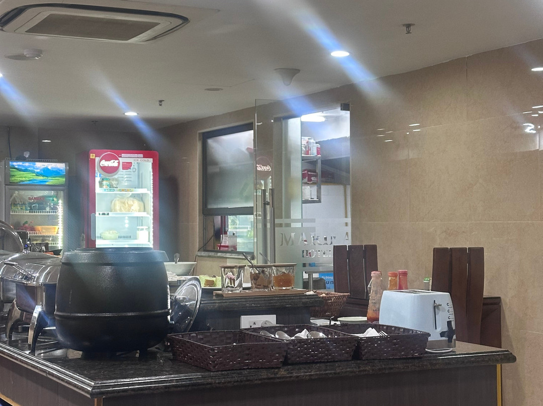 Marina Hanoi Hotel主图