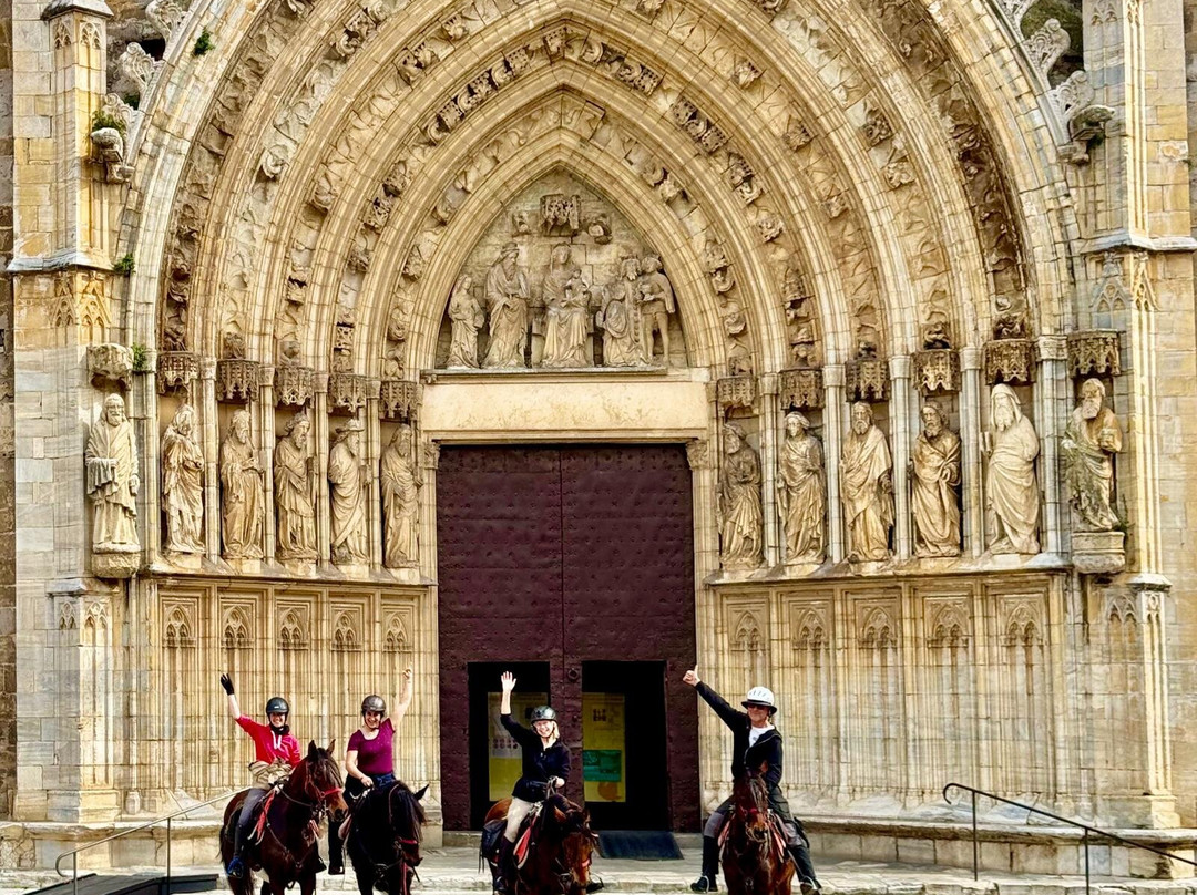 Panorama Trails-Terradelles必去景点